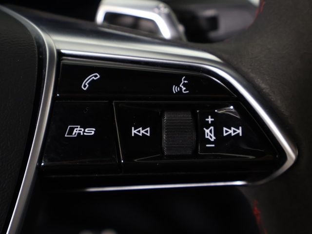 2022 Audi RS 7 4.0 TFSI quattro - 22959191 - 47