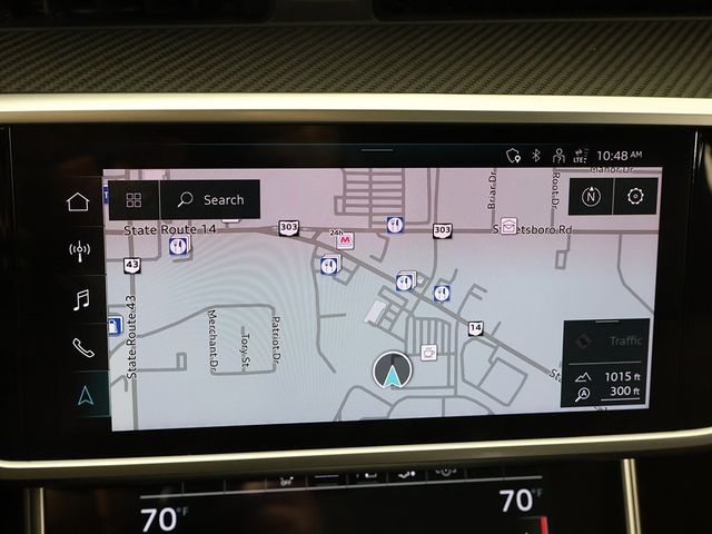 2022 Audi RS 7 4.0 TFSI quattro - 22959191 - 51