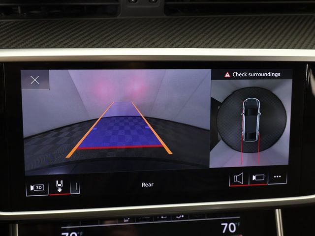 2022 Audi RS 7 4.0 TFSI quattro - 22959191 - 52