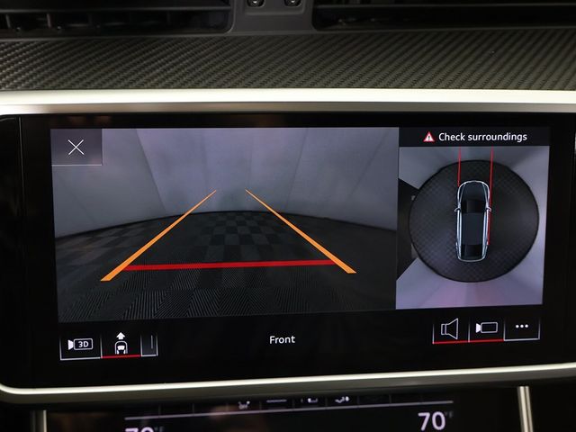 2022 Audi RS 7 4.0 TFSI quattro - 22959191 - 53