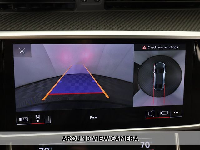 2022 Audi RS 7 4.0 TFSI quattro - 22959191 - 5