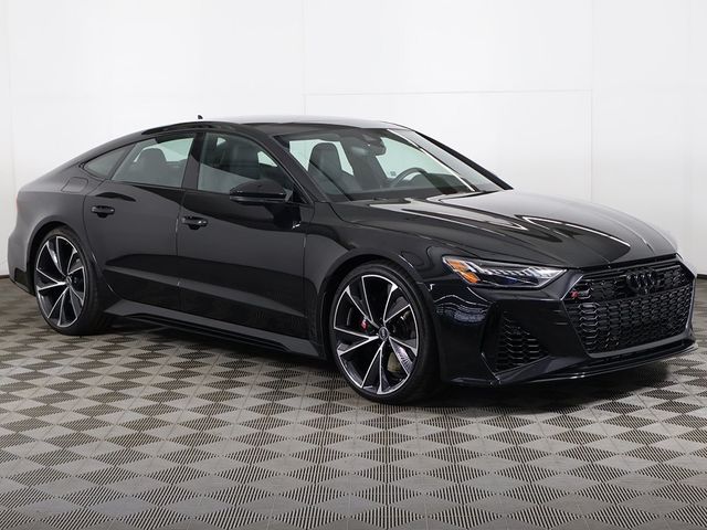 2022 Audi RS 7 4.0 TFSI quattro - 22959191 - 63