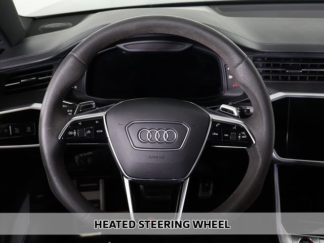 2022 Audi RS 7 4.0 TFSI quattro - 22959191 - 7