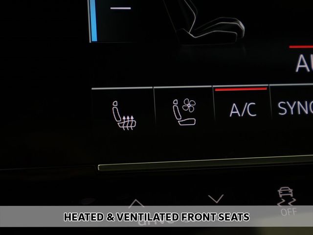 2022 Audi RS 7 4.0 TFSI quattro - 22959191 - 8