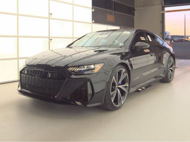 2022 Audi RS 7 4.0 TFSI quattro - 22970364 - 1