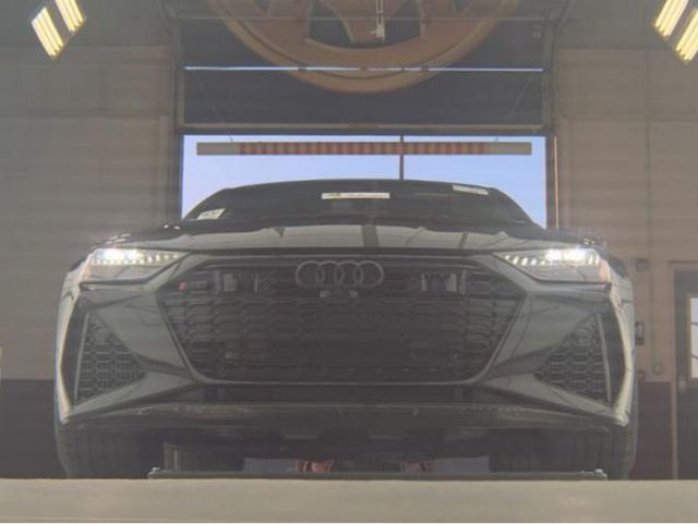 2022 Audi RS 7 4.0 TFSI quattro - 22970364 - 3