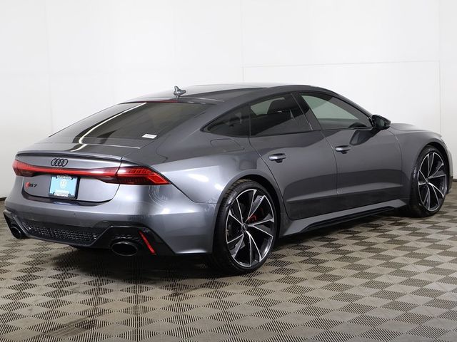 2022 Audi RS 7 4.0 TFSI quattro - 22991414 - 11