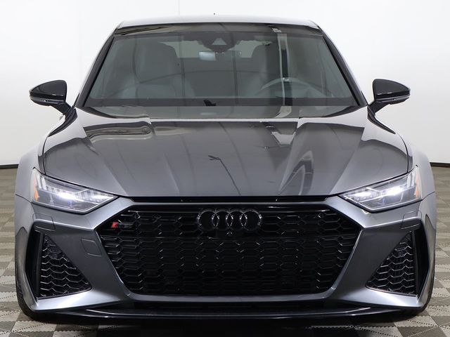 2022 Audi RS 7 4.0 TFSI quattro - 22991414 - 12