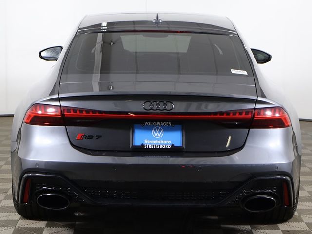 2022 Audi RS 7 4.0 TFSI quattro - 22991414 - 13