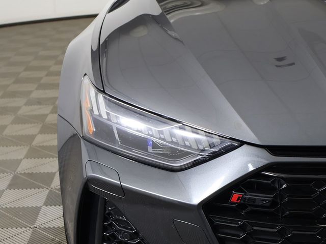2022 Audi RS 7 4.0 TFSI quattro - 22991414 - 14