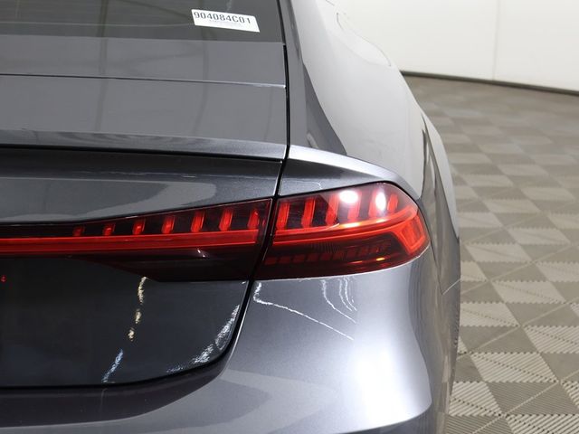 2022 Audi RS 7 4.0 TFSI quattro - 22991414 - 17