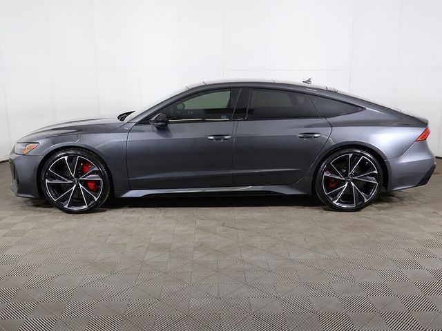 2022 Audi RS 7 4.0 TFSI quattro - 22991414 - 18
