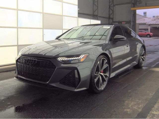 2022 Audi RS 7 4.0 TFSI quattro - 22991414 - 1