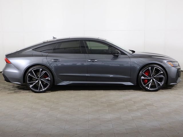 2022 Audi RS 7 4.0 TFSI quattro - 22991414 - 19