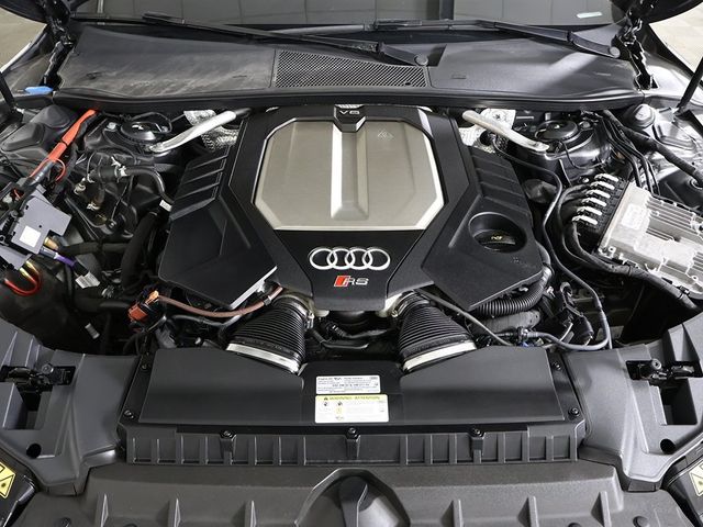 2022 Audi RS 7 4.0 TFSI quattro - 22991414 - 23
