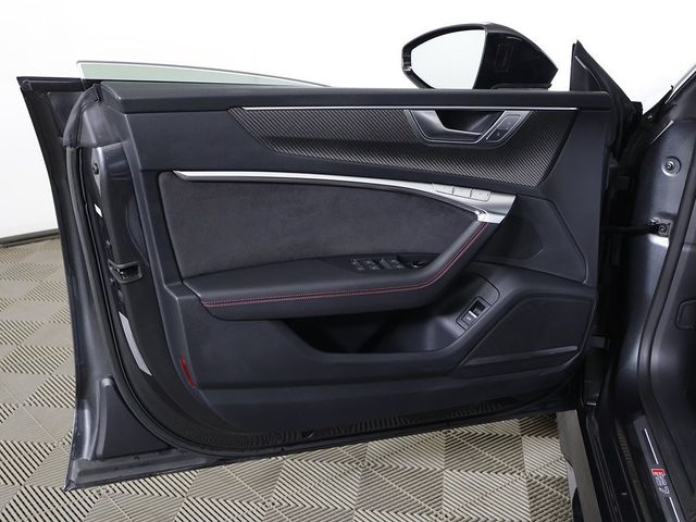 2022 Audi RS 7 4.0 TFSI quattro - 22991414 - 25