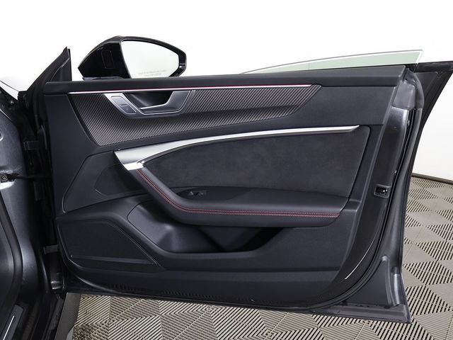 2022 Audi RS 7 4.0 TFSI quattro - 22991414 - 26