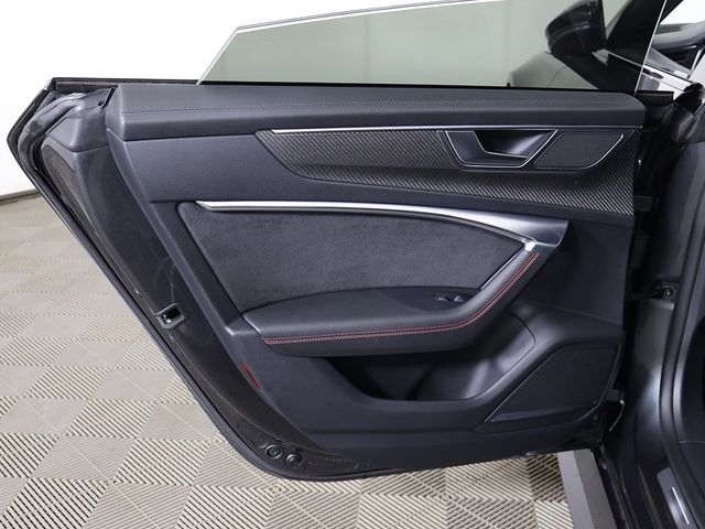 2022 Audi RS 7 4.0 TFSI quattro - 22991414 - 27