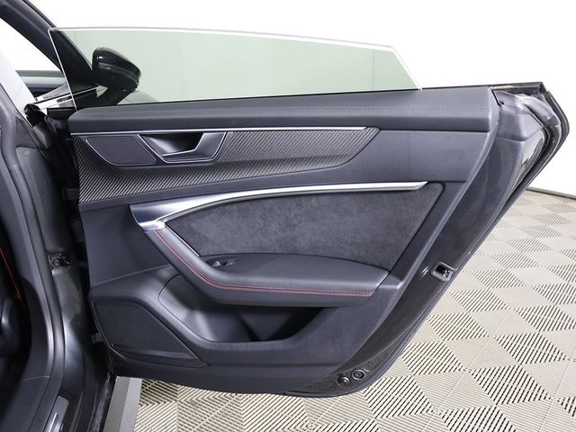 2022 Audi RS 7 4.0 TFSI quattro - 22991414 - 28