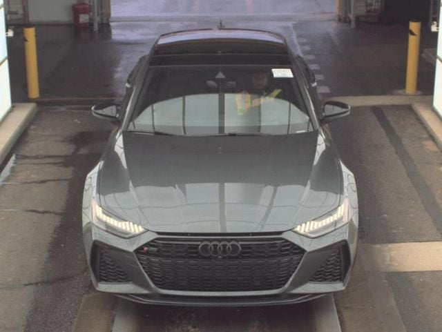 2022 Audi RS 7 4.0 TFSI quattro - 22991414 - 2