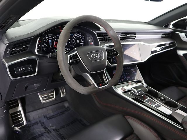 2022 Audi RS 7 4.0 TFSI quattro - 22991414 - 29
