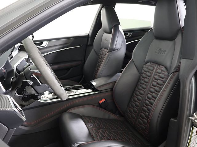 2022 Audi RS 7 4.0 TFSI quattro - 22991414 - 31