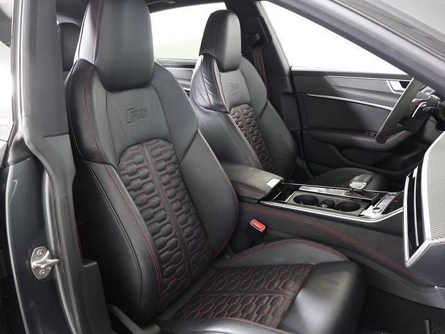2022 Audi RS 7 4.0 TFSI quattro - 22991414 - 32
