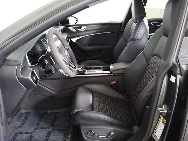 2022 Audi RS 7 4.0 TFSI quattro - 22991414 - 33