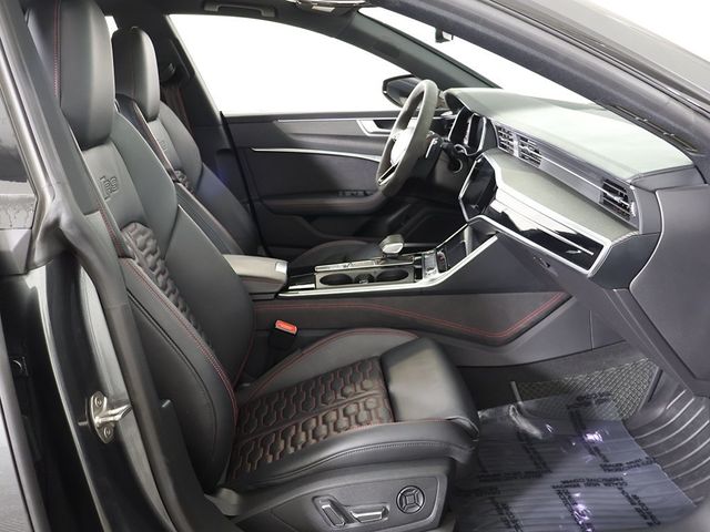 2022 Audi RS 7 4.0 TFSI quattro - 22991414 - 34