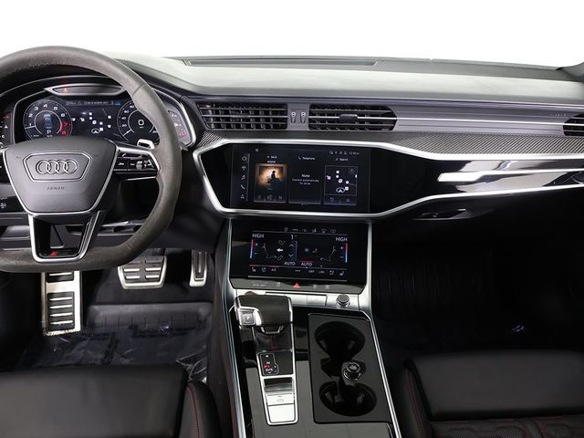 2022 Audi RS 7 4.0 TFSI quattro - 22991414 - 39