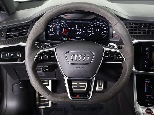2022 Audi RS 7 4.0 TFSI quattro - 22991414 - 42