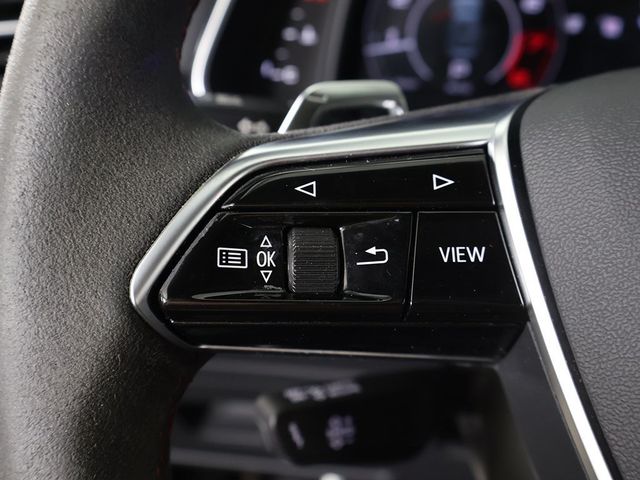 2022 Audi RS 7 4.0 TFSI quattro - 22991414 - 45