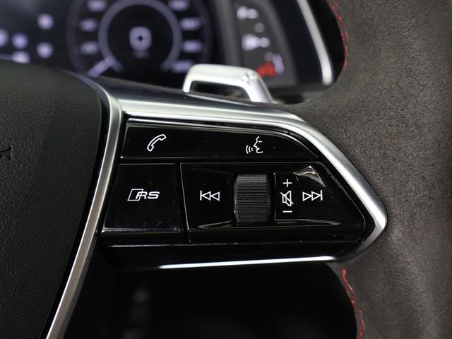 2022 Audi RS 7 4.0 TFSI quattro - 22991414 - 46