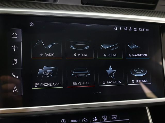 2022 Audi RS 7 4.0 TFSI quattro - 22991414 - 48