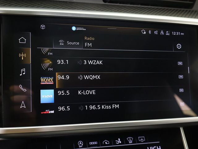 2022 Audi RS 7 4.0 TFSI quattro - 22991414 - 49