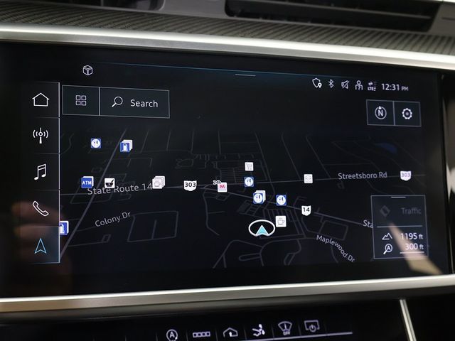 2022 Audi RS 7 4.0 TFSI quattro - 22991414 - 50