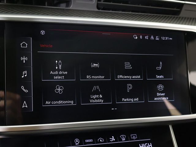 2022 Audi RS 7 4.0 TFSI quattro - 22991414 - 51