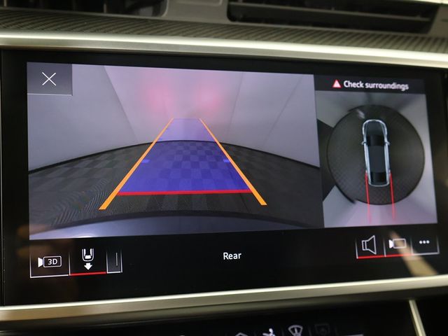 2022 Audi RS 7 4.0 TFSI quattro - 22991414 - 53