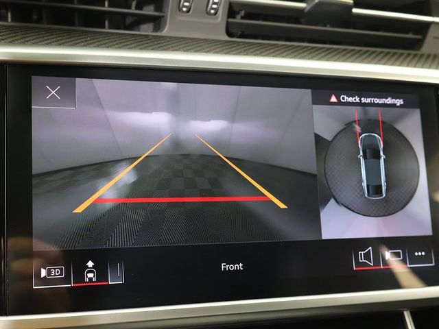 2022 Audi RS 7 4.0 TFSI quattro - 22991414 - 54