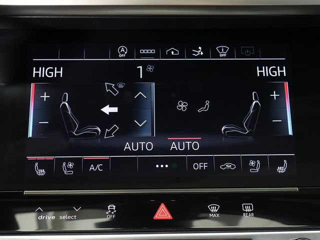 2022 Audi RS 7 4.0 TFSI quattro - 22991414 - 55