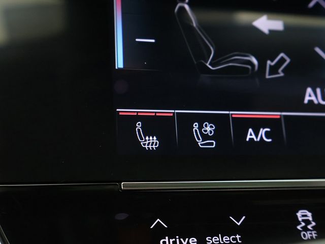 2022 Audi RS 7 4.0 TFSI quattro - 22991414 - 56