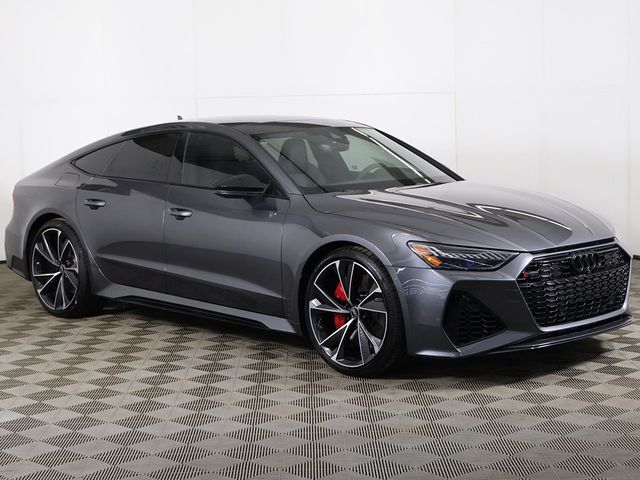 2022 Audi RS 7 4.0 TFSI quattro - 22991414 - 60