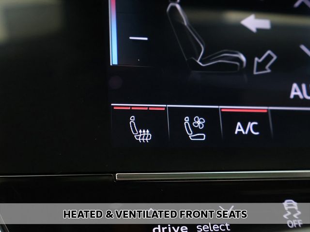 2022 Audi RS 7 4.0 TFSI quattro - 22991414 - 7