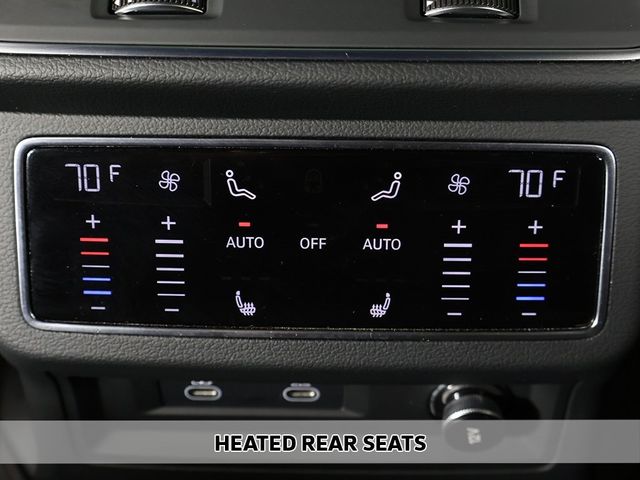 2022 Audi RS 7 4.0 TFSI quattro - 22991414 - 8