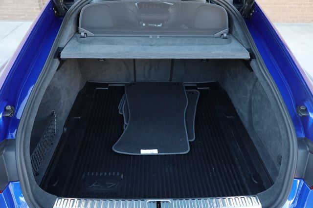 2022 Audi RS 7 4.0 TFSI quattro - 22928799 - 11