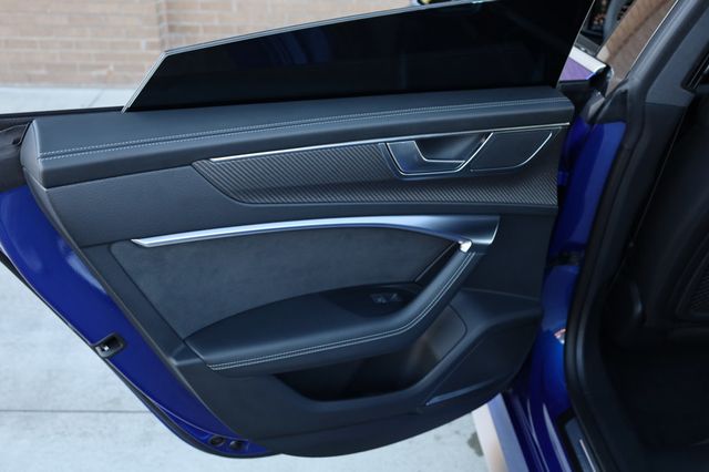 2022 Audi RS 7 4.0 TFSI quattro - 22928799 - 16