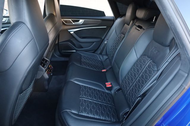 2022 Audi RS 7 4.0 TFSI quattro - 22928799 - 17