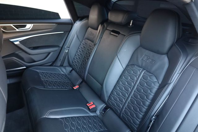 2022 Audi RS 7 4.0 TFSI quattro - 22928799 - 19