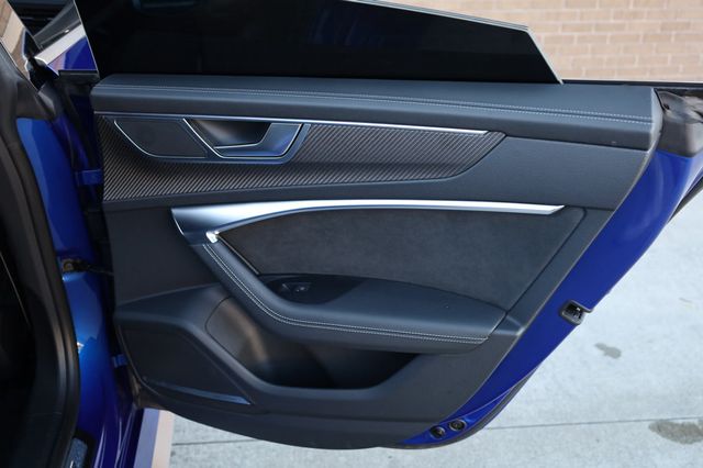 2022 Audi RS 7 4.0 TFSI quattro - 22928799 - 20