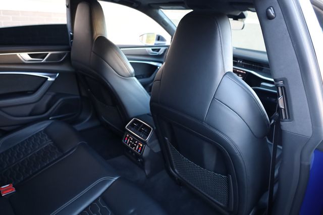 2022 Audi RS 7 4.0 TFSI quattro - 22928799 - 21